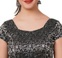 Women Brocade Blouse – Festive Wedding Wear Top