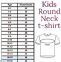 south-hero-kids-tshirt-design