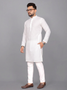 mens-cotton-embroidered-kurta-front-view
