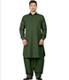 mens-cotton-pathani-kurta-set-solid-embroidered