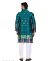 embroidered-jacquard-kurta-men-detail