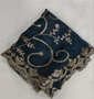 Party wear satin silk saree with blouse piece for weddings