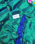 Premium Party Wear Tissue Saree for Women