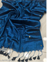 Tissue Fancy Saree with Blouse | Wedding Party Wear