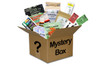 HookahTown CBD Mystery Box $200 Value Box