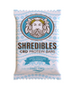 Shredibles CBD Protein Bars- 20MG 