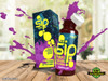 Sip Purple 100mg 4oz Juice Mix