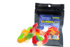 Kanna 500mg PM CBD Gummy Worms with Melatonin