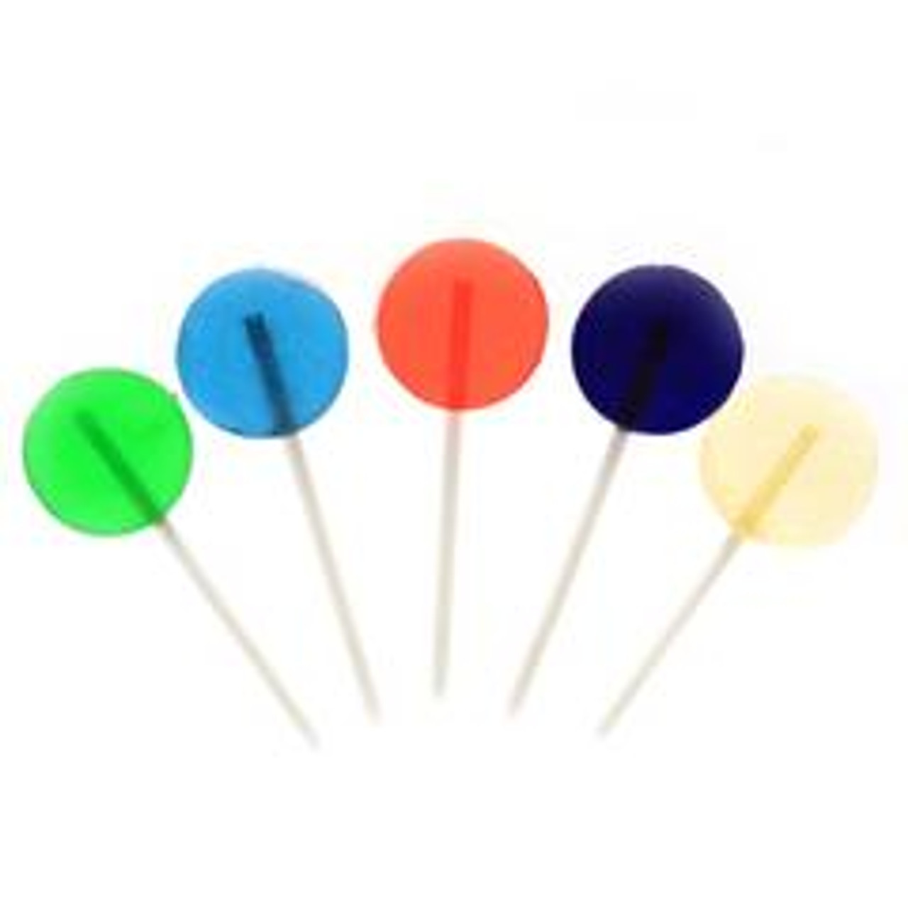 CBD LOLLYPOP: 30MG: GRAPE FLAVOR LOLLIPOP