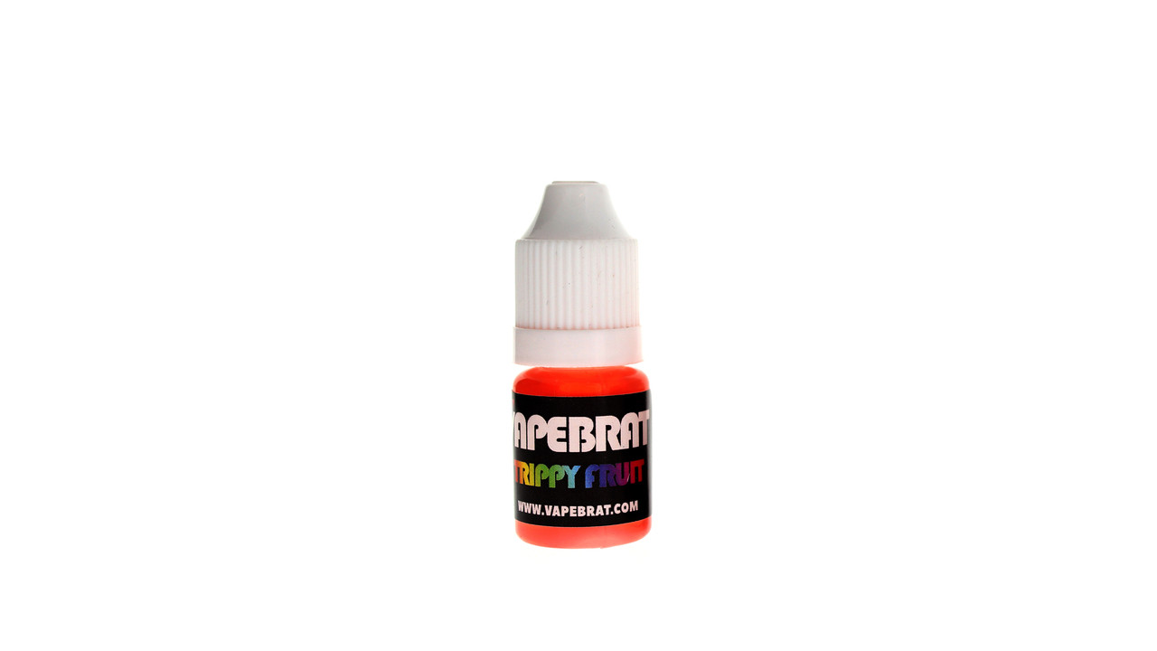 Vape Brat 500mg CBD Liquid-5ML