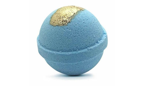 Lifted Liquids 35mg CBD Bath Bomb Pain Reliever