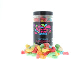 TKO 2000mg CBD Gummies