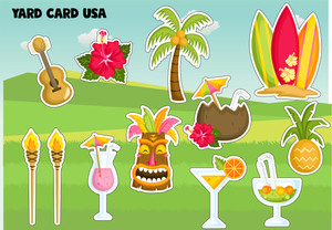 tiki, palms, Hawaii, drinks, alcohol,  yard card supply, yard card wholesale, yard card, yard signs, birthday yard signs, lawn letters, lawn greetings, birthday lawn signs, balloons, party sets, glitter, sequins, sparkle, beer, wine, yard greeting, yard lawn card, celebration lawn signs, rental company lawn signs, yard card wholesaler, yard card supply, yardcardsupply, yard card usa, yardcardusa, yardcard, wholesale yard card supply, lawn cards supply, yard card supply wholesaler, purchase yard signs, birthday yard signs to own, yard card supplies, yard card rental wholesale, yard card supply wholesale, birthday yard signs, wholesale birthday signs, yard card supply, yard card rentals, yard greetings, yard signs wholesale, yard card supply, birthday signs, flower yard signs, yard card supply, father's day, yard card wholesale, sequins, glitter, birthday signs, yard card supply, yard card rental company, yard card rental company wholesaler, yard card supplier, Yard Card Supply Wholesale Rental Yard Card Company Quality,
