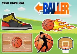 basketball, sneaker, baller,  yard card supply, yard card wholesale, yard card, yard signs, birthday yard signs, lawn letters, lawn greetings, birthday lawn signs, balloons, party sets, glitter, sequins, sparkle, beer, wine, yard greeting, yard lawn card, celebration lawn signs, rental company lawn signs, yard card wholesaler, yard card supply, yardcardsupply, yard card usa, yardcardusa, yardcard, wholesale yard card supply, lawn cards supply, yard card supply wholesaler, purchase yard signs, birthday yard signs to own, yard card supplies, yard card rental wholesale, yard card supply wholesale, birthday yard signs, wholesale birthday signs, yard card supply, yard card rentals, yard greetings, yard signs wholesale, yard card supply, birthday signs, flower yard signs, yard card supply, father's day, yard card wholesale, sequins, glitter, birthday signs, yard card supply, yard card rental company, yard card rental company wholesaler, yard card supplier, how to start a yard card business, Yard Card Supply Wholesale Rental Yard Card Company Quality,