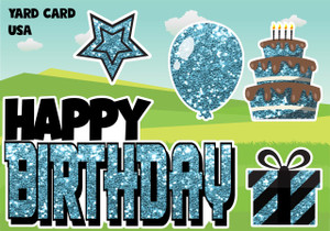 Round Blue Glitter, yardcardusa, yard card usa, yardcard, yardcardsupply, yard card supply, yard card wholesale, yard card rental business, yard card retail, yard card wholesaler, birthday yard signs, birthday lawn signs, birthday signs, birthday letter signs, yard card supplier, yard card wholesaler, double signs, birthday, turquoise, gold, birthday, gifts, balloons,  yard card sign, fast flair, fast flash, ez flash, ez flair Round Blue Glitter, yardcardusa, yard card usa, yardcard, yardcardsupply, yard card supply, yard card wholesale, yard card rental business, yard card retail, yard card wholesaler, birthday yard signs, birthday lawn signs, birthday signs, birthday letter signs, yard card supplier, yard card wholesaler, double signs, birthday, turquoise, gold, birthday, gifts, balloons,  yard card sign, fast flair, fast flash, ez flash, ez flair