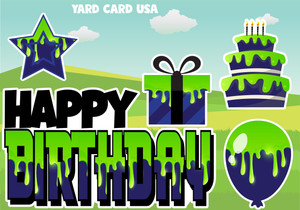 slime, boy, yardcardusa, yard card usa, yardcard, yardcardsupply, yard card supply, yard card wholesale, yard card rental business, yard card retail, yard card wholesaler, birthday yard signs, birthday lawn signs, birthday signs, birthday letter signs, yard card supplier, yard card wholesaler, double signs, birthday, turquoise, gold, birthday, gifts, balloons,  yard card sign, fast flair, fast flash, ez flash, ez flair slime, boy, yardcardusa, yard card usa, yardcard, yardcardsupply, yard card supply, yard card wholesale, yard card rental business, yard card retail, yard card wholesaler, birthday yard signs, birthday lawn signs, birthday signs, birthday letter signs, yard card supplier, yard card wholesaler, double signs, birthday, turquoise, gold, birthday, gifts, balloons,  yard card sign, fast flair, fast flash, ez flash, ez flair