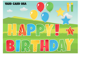 colorful birthday colorful birthday