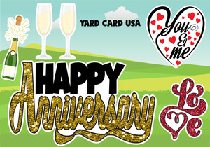 happy anniversary, love, marriage, heart, champagne, Stars, yard card supply, ycs, yardcardusa, yard card usa, yardcard, yardcardsupply, yard card supply, yard card wholesale, yard card rental business, yard card retail, yard card wholesaler, birthday yard signs, birthday lawn signs, birthday signs, birthday letter signs, yard card supplier, yard card wholesaler, double signs, birthday, turquoise, gold, birthday, gifts, balloons, confetti, yard card supply, madison, double yard card sign, fast flair, fast flash, ez flash, ez flair, yard card supply, flash sale, happy anniversary, love, marriage, heart, champagne, Stars, yard card supply, ycs, yardcardusa, yard card usa, yardcard, yardcardsupply, yard card supply, yard card wholesale, yard card rental business, yard card retail, yard card wholesaler, birthday yard signs, birthday lawn signs, birthday signs, birthday letter signs, yard card supplier, yard card wholesaler, double signs, birthday, turquoise, gold, birthday, gifts, balloons, confetti, yard card supply, madison, double yard card sign, fast flair, fast flash, ez flash, ez flair, yard card supply, flash sale,