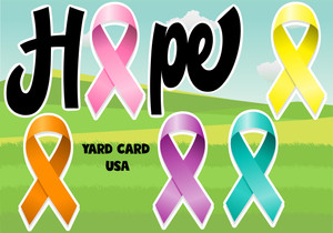 cancer, hope, ribbons, awareness cancer, hope, ribbons, awareness