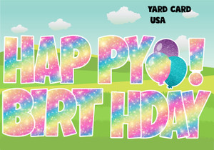 Rainbow Galaxy, yard letters, card card letters, lawn letters, yardcardusa, yard card usa, yardcard, yardcardsupply, yard card rental wholesale, letters, yard card supply, yard card wholesale, yard card, yard signs, birthday yard signs, lawn letters, lawn greetings, birthday lawn signs, balloons, gradient, glitter, flash, ez, yard card supply, fast flash, flash sale, birthday decorations, yard card supply, ycs Rainbow Galaxy, yard letters, card card letters, lawn letters, yardcardusa, yard card usa, yardcard, yardcardsupply, yard card rental wholesale, letters, yard card supply, yard card wholesale, yard card, yard signs, birthday yard signs, lawn letters, lawn greetings, birthday lawn signs, balloons, gradient, glitter, flash, ez, yard card supply, fast flash, flash sale, birthday decorations, yard card supply, ycs