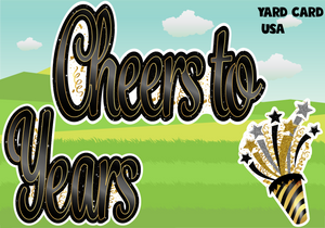 cheers to years, yard signs, birthday yard signs, lawn letters, yard card rental wholesale, birthday sign rentals, yard card supply, yard card wholesale, yard card supplier, yard cards, lawn cards, lawn greetings, gifts, gold glitter, black glitter, red glitter cheers to years, yard signs, birthday yard signs, lawn letters, yard card rental wholesale, birthday sign rentals, yard card supply, yard card wholesale, yard card supplier, yard cards, lawn cards, lawn greetings, gifts, gold glitter, black glitter, red glitter