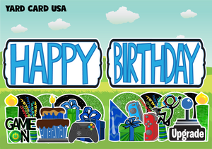 yardcardusa, yard card usa, yardcard, yardcardsupply, yard card supply, yard card wholesale, yard card rental business, yard card retail, yard card wholesaler, birthday yard signs, birthday lawn signs, birthday signs, birthday letter signs, yard card supplier, yard card wholesaler, double signs, birthday, turquoise, gold, birthday, gifts, balloons, confetti, madison, double yard card sign, fast flair, fast flash, ez flash, ez flair
