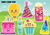 Little Smiles Birthday Set! Half Theme: Pick 2 for