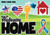 welcome home, yardcardusa, yard card usa, yardcard, yardcardsupply, yard card supply, yard card wholesale, yard card rental business, yard card retail, yard card wholesaler, birthday yard signs, birthday lawn signs, birthday signs, birthday letter signs, yard card supplier, yard card wholesaler, double signs, birthday, turquoise, gold, birthday, gifts, balloons,  yard card sign, fast flair, fast flash, ez flash, ez flair