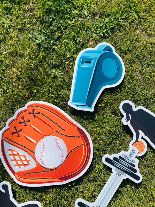 Buy Yard Card Supply Wholesale Sports