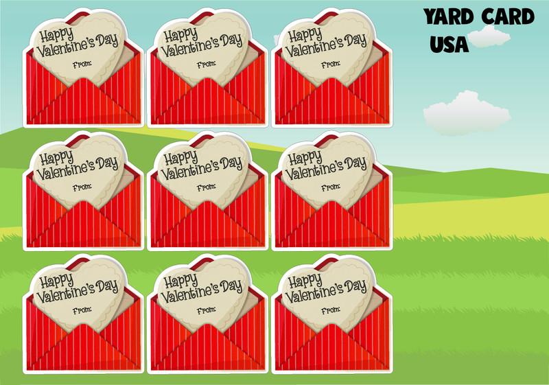 yardcardusa, yard card usa, yardcard, yardcardsupply, yard card rental wholesale, letters,  yard card supply, yard card wholesale, yard card, yard signs, birthday yard signs, lawn letters, lawn greetings, birthday lawn signs, valentine's day, keepsake