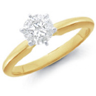 Most Popular Engagement Ring