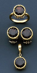 January Birthstone