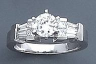 Platinum a Plus for Wedding Bands and Other Jewelry