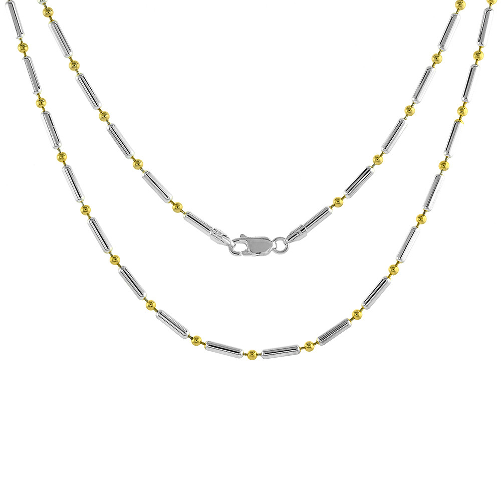 Sterling Silver \