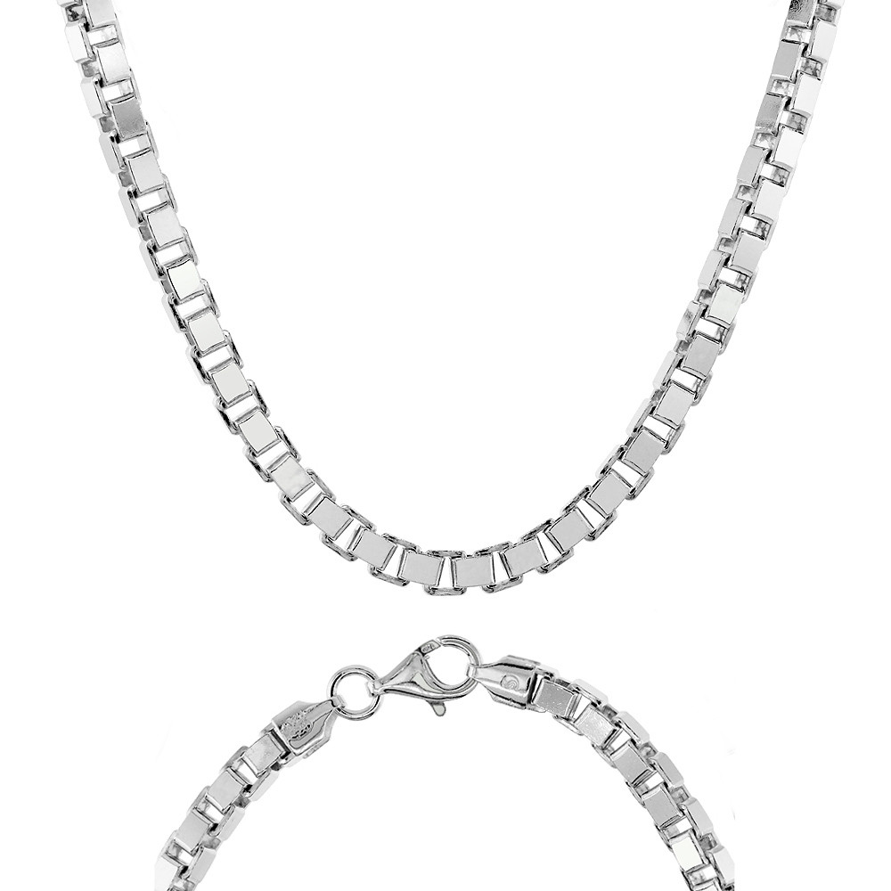 Sterling Silver \