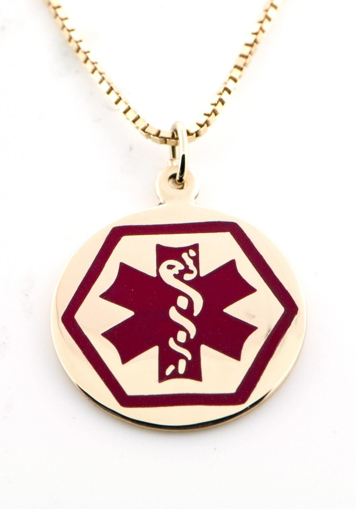 Medical pendant clearance