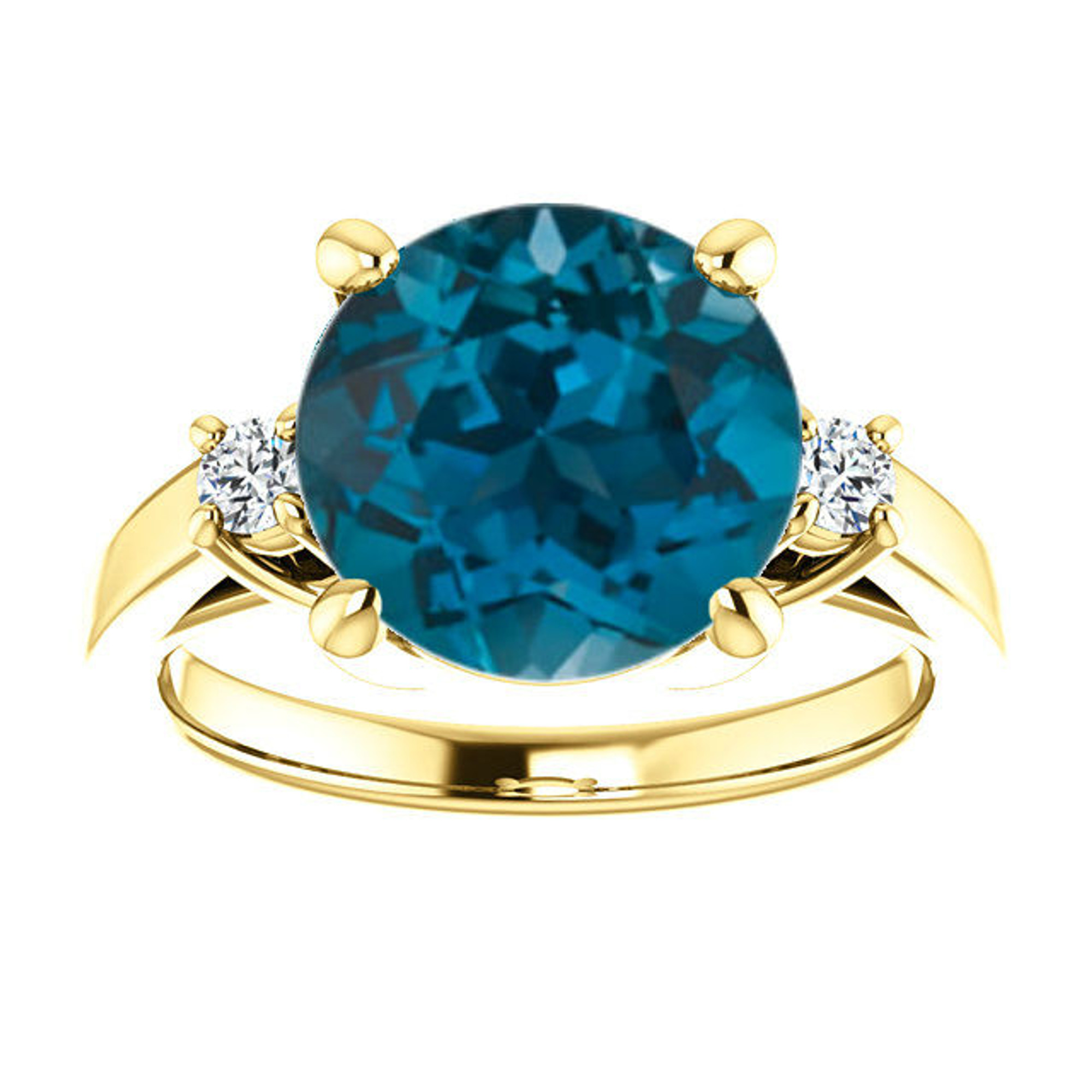 GUINEA 22k GOLD EXCLUSIVE RING - Guinea - The Hallmark Jewellers