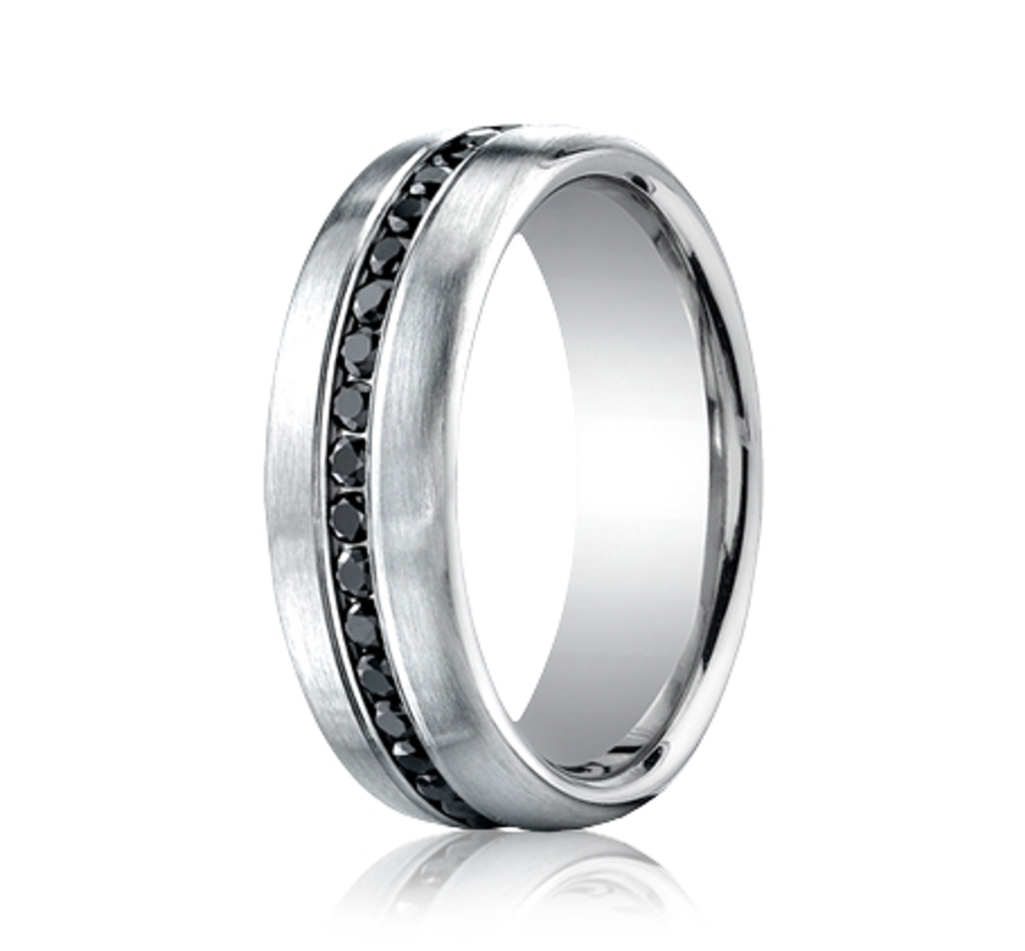 Palladium Rings: The Complete Guide