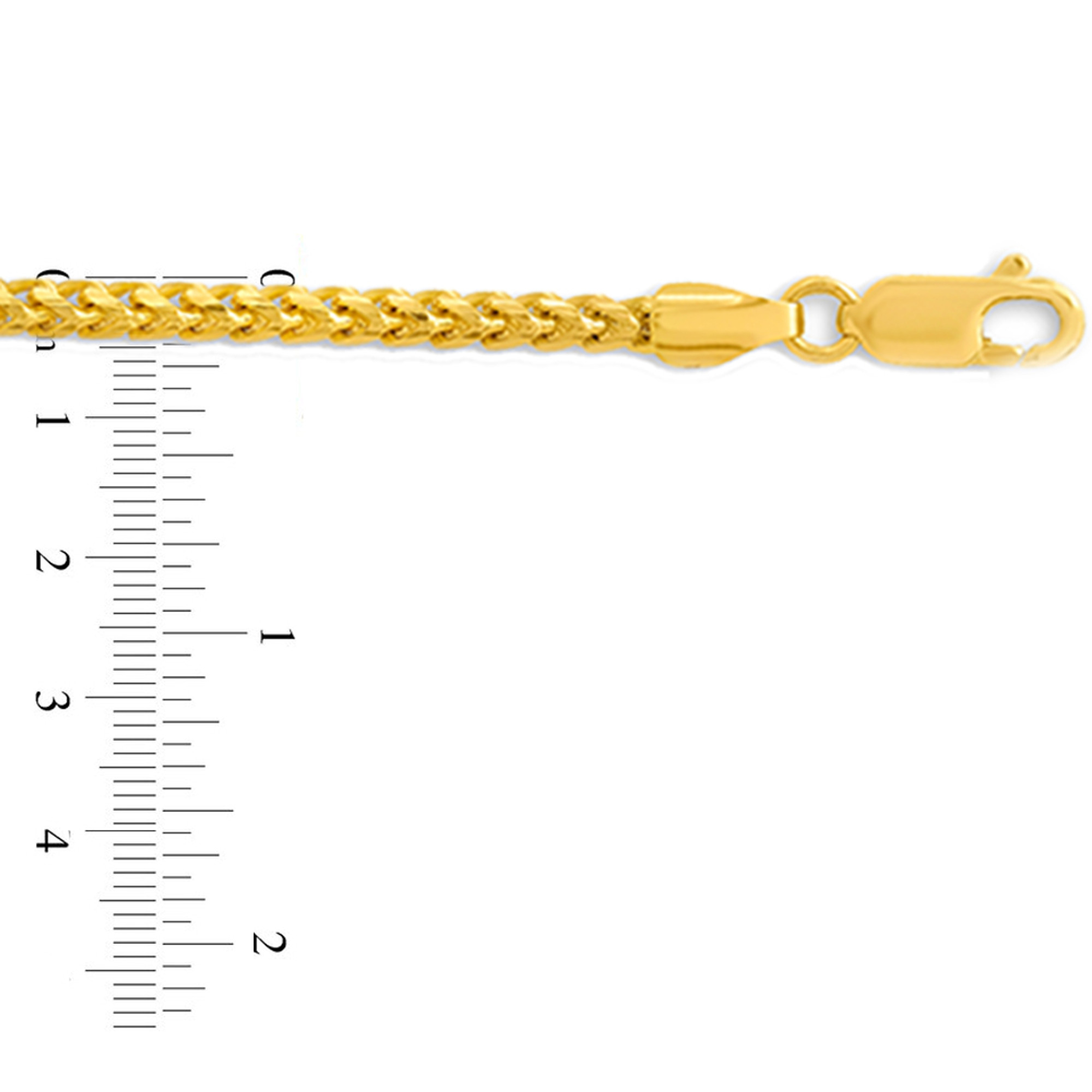 Big franco chain Clearance