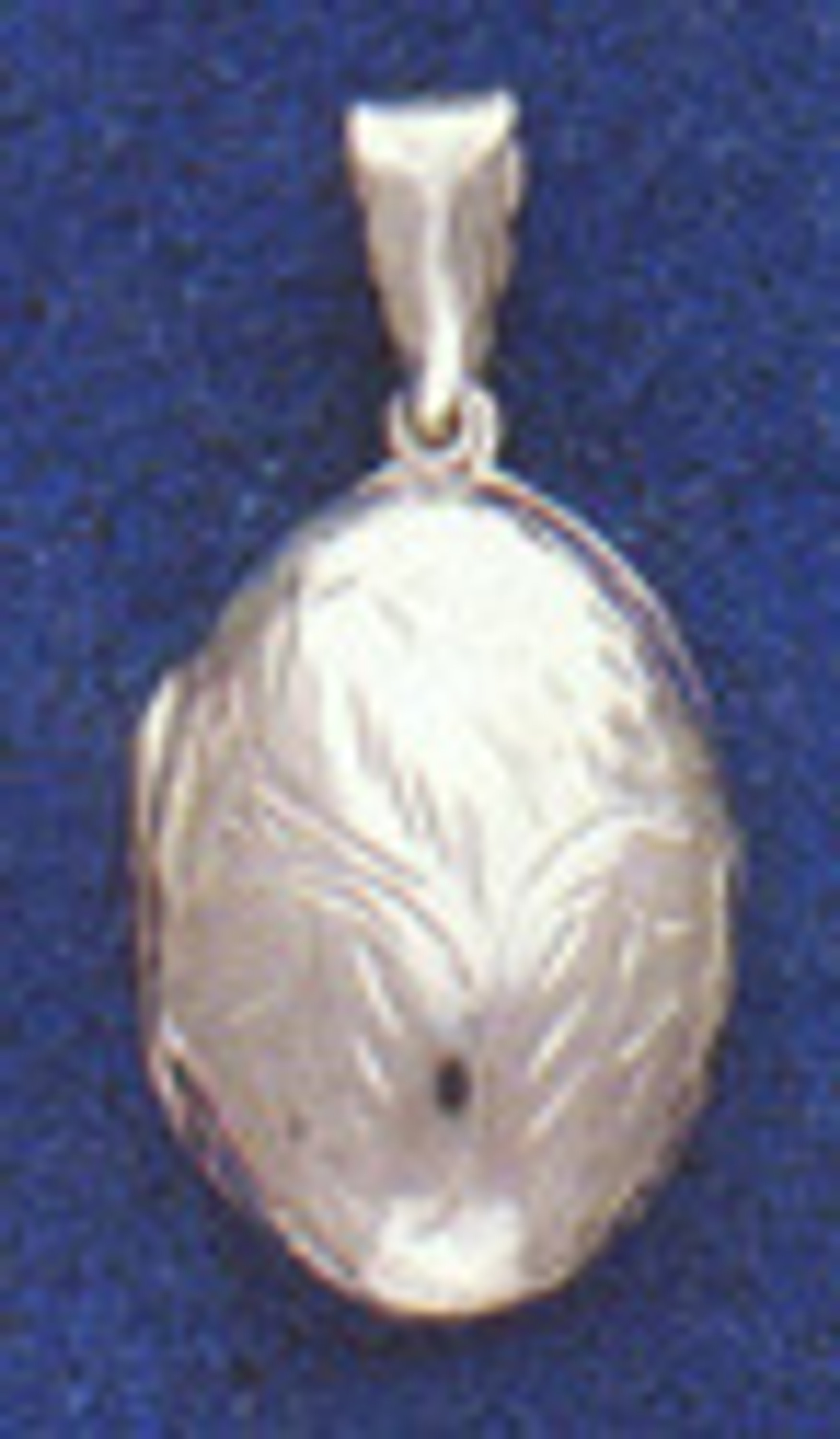 Sterling Silver  18mm by 25mm Locket Sterling Silver  18mm by 25mm Locket