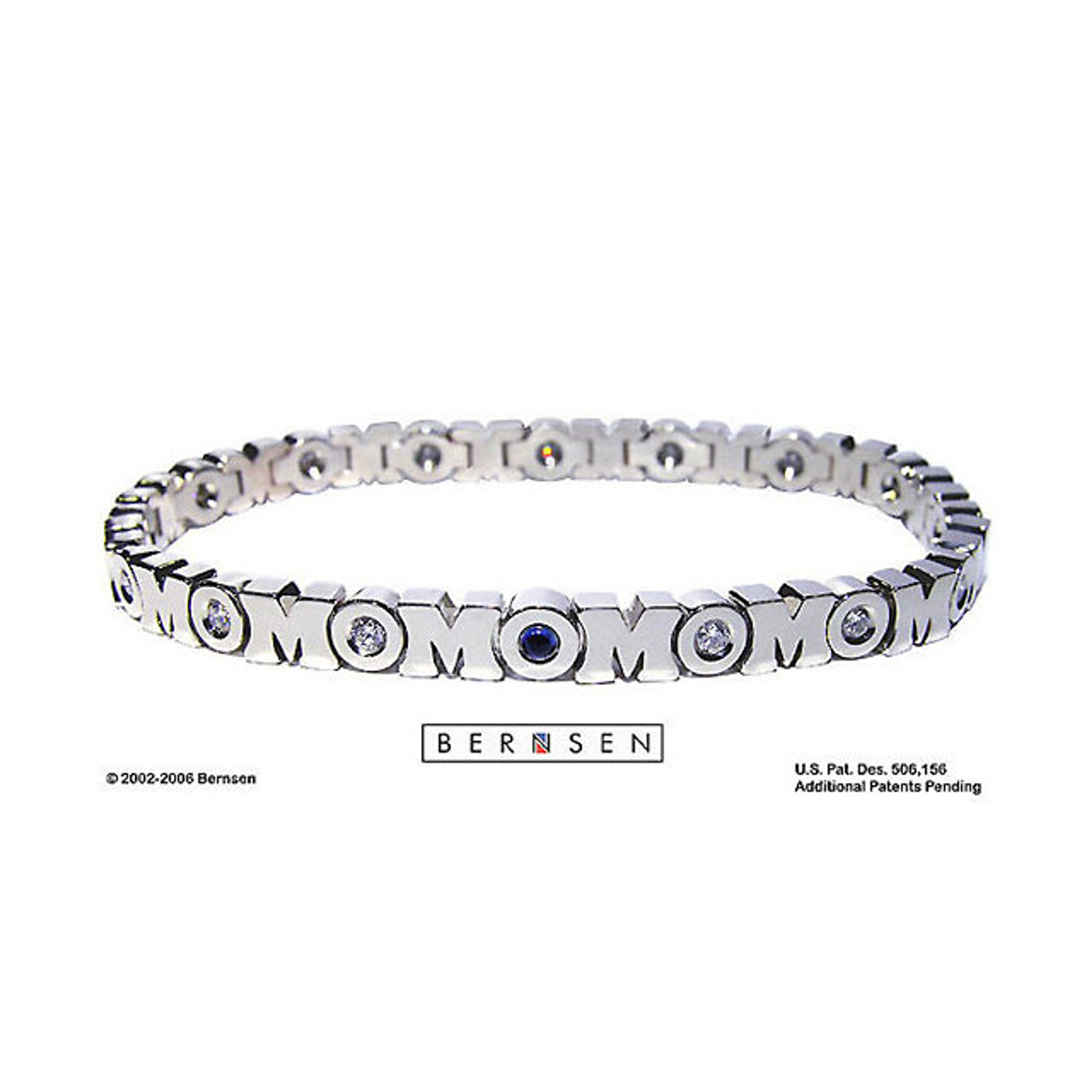 Diamonds not included Diamonds not included