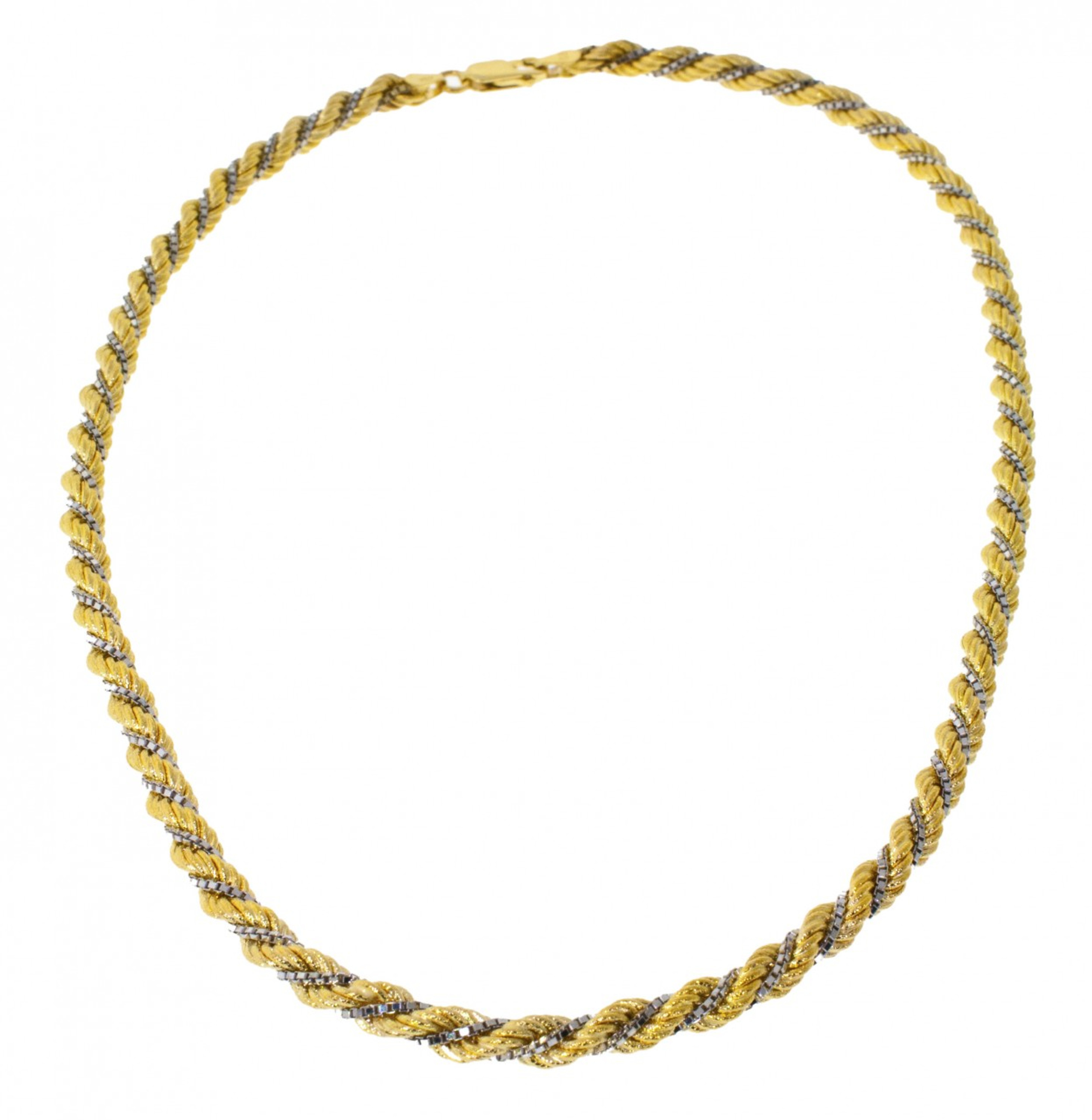 Shihara Chain Pierces 150/18K ゴールド 100% Shihara Chain Pierces 150/18K ゴールド 100%