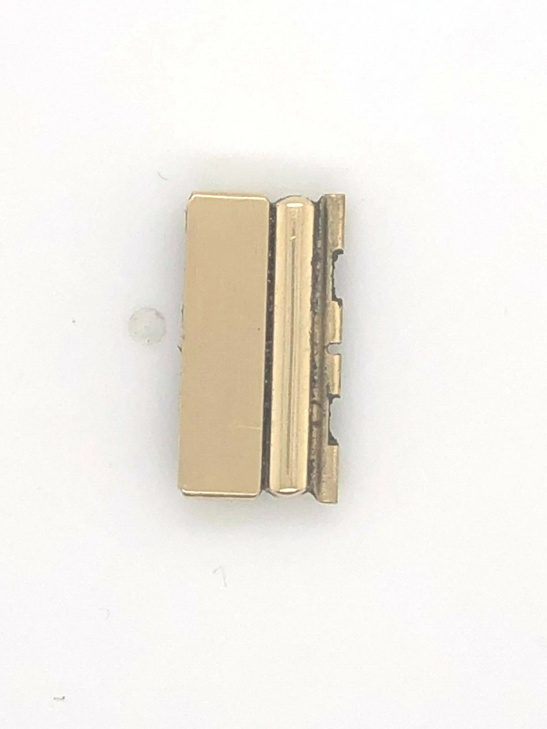 18k Yellow Gold Piaget Polo Links 15.5mm 15562-C701