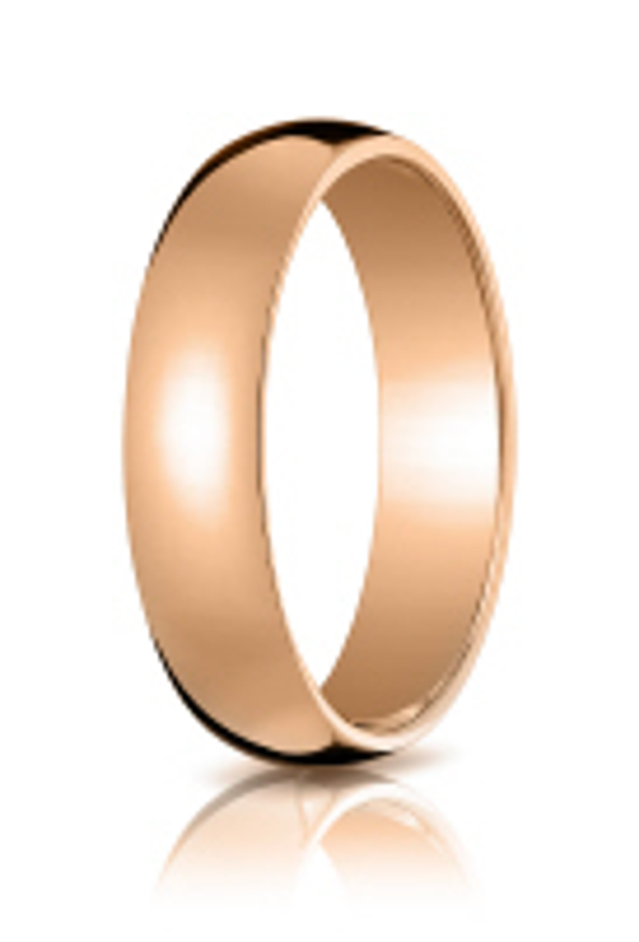 Rose Gold Jewelry is a Hot Trend