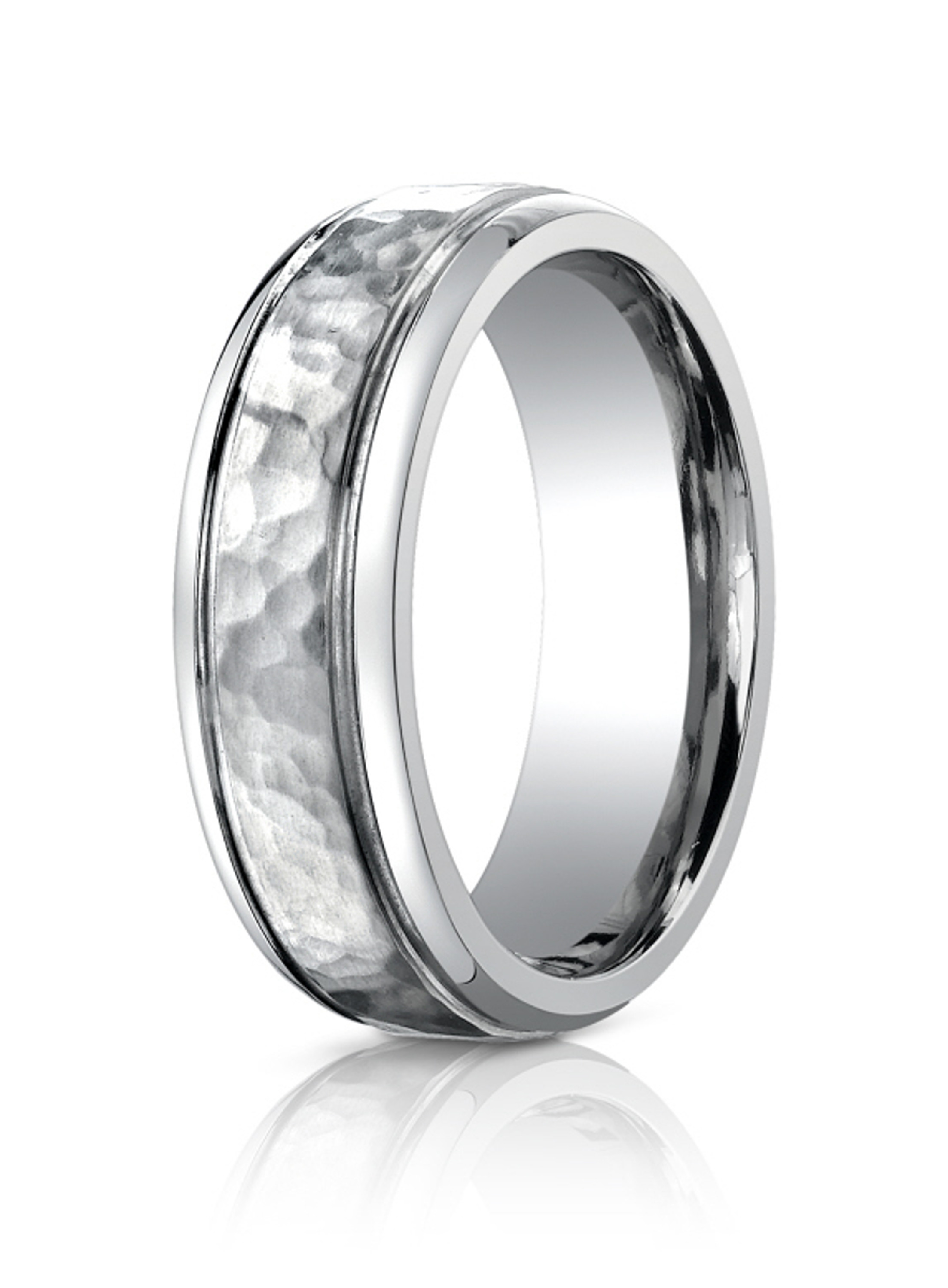 Titanium Wedding Bands