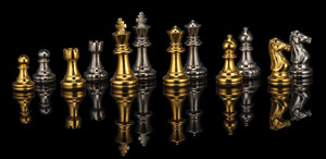 Chess Pieces