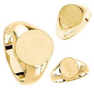 Signet Rings