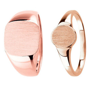 Signet Rings Signet Rings