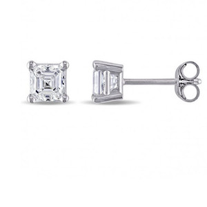 Asscher Cut