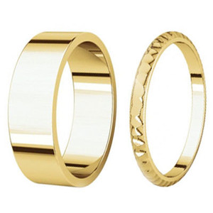 Wedding Bands